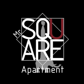 MR SQUARE apartment, Catania